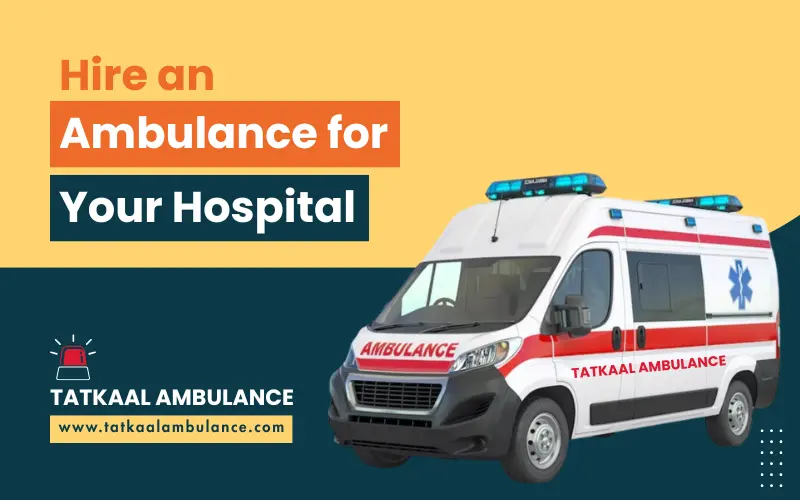 ambulance-service