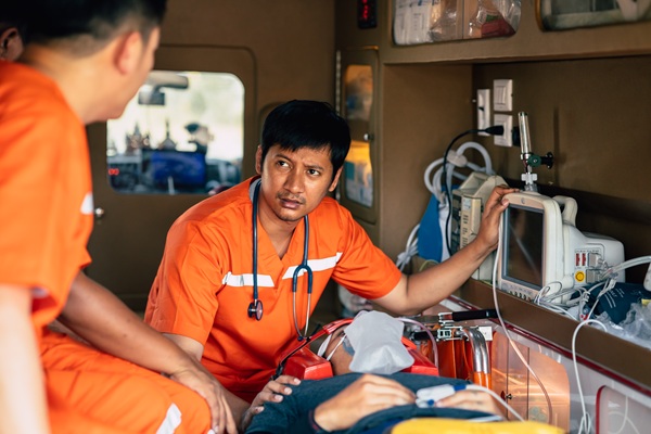 ambulace-services