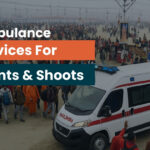 Ambulance Services for Events and Shoots