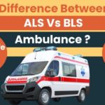 difference between ALS and BLS
