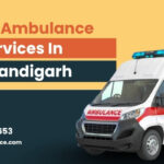 ACLS ambulance