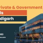 hospitals in Chandigarh