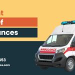 Different Types of Ambulance