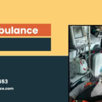 ICU Ambulance Services