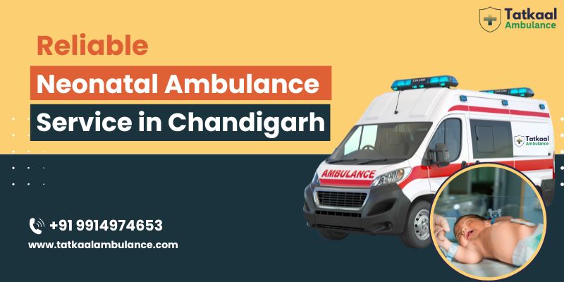 Neonatal Ambulance Service