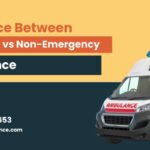 Emergency vs Non-Emergency