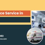 AC Ambulance Service in Mohali