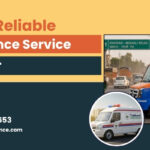 Ambulance Service in Kharar