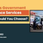 Private vs. Government Ambulance Services