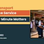 Organ Transport Ambulance Service